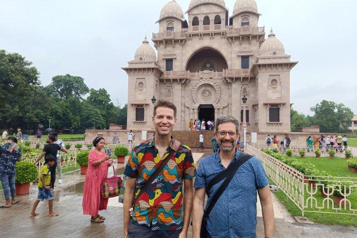 Discover Kolkata in 2 Days: Private Customised Sightseeing Tour