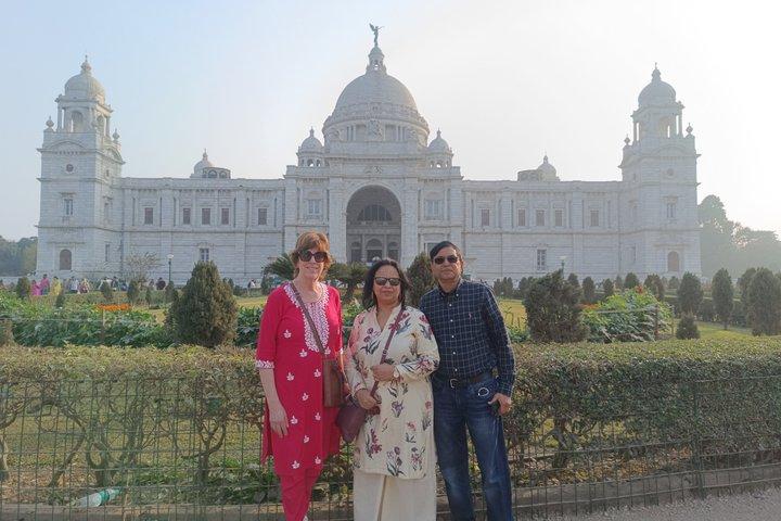 Discover Kolkata in 2 Days: Private Customised Sightseeing Tour
