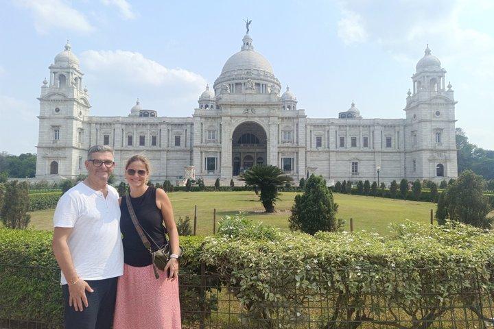 Discover Kolkata in 2 Days: Private Customised Sightseeing Tour
