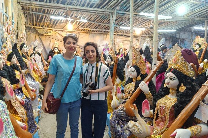Discover Kolkata in 2 Days: Private Customised Sightseeing Tour