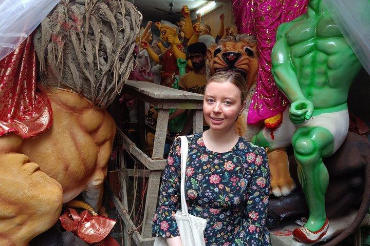 Discover Kolkata in 2 Days: Private Customised Sightseeing Tour