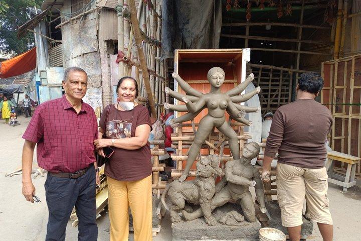 Discover Kolkata in 2 Days: Private Customised Sightseeing Tour
