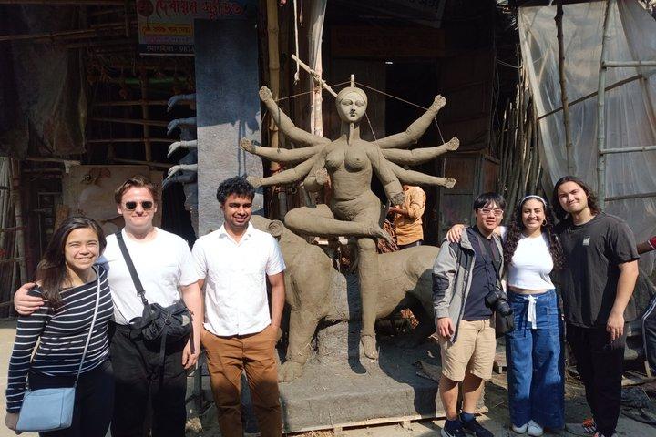 Discover Kolkata in 2 Days: Private Customised Sightseeing Tour