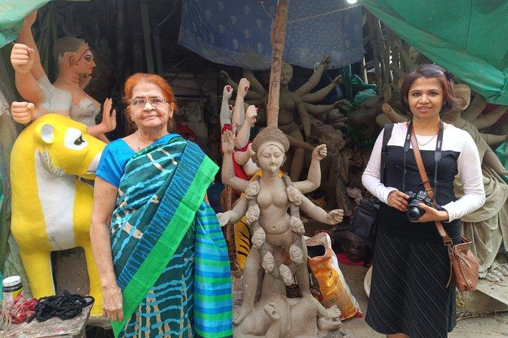 Discover Kolkata in 2 Days: Private Customised Sightseeing Tour