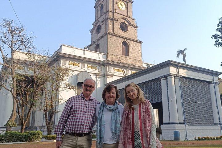 Discover Kolkata in 2 Days: Private Customised Sightseeing Tour