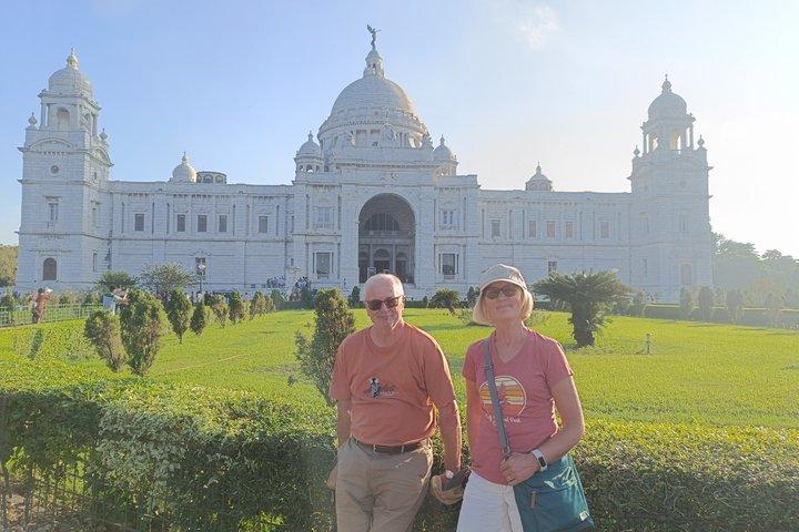 Discover Kolkata in 2 Days: Private Customised Sightseeing Tour