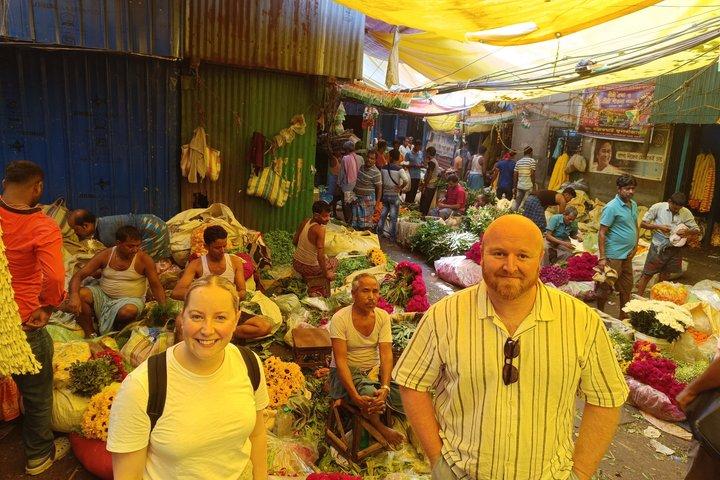 Discover Kolkata in 2 Days: Private Customised Sightseeing Tour