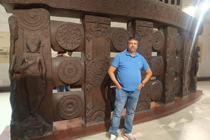 Discover Kolkata in 2 Days: Private Customised Sightseeing Tour