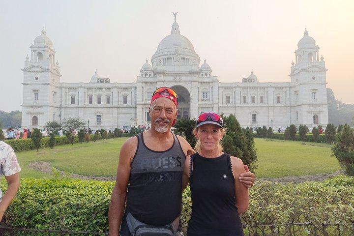 Discover Kolkata in 2 Days: Private Customised Sightseeing Tour