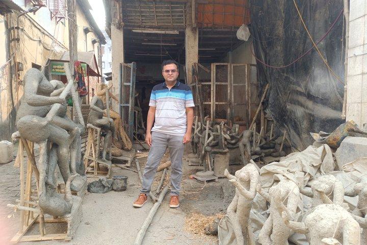 Discover Kolkata in 2 Days: Private Customised Sightseeing Tour