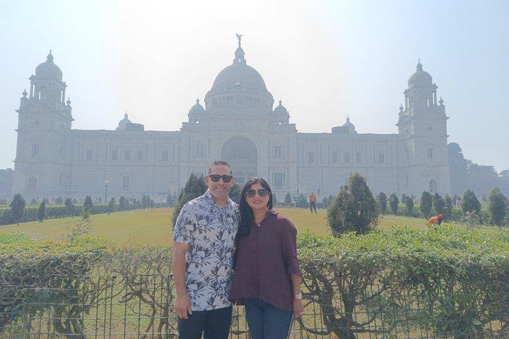 Discover Kolkata in 2 Days: Private Customised Sightseeing Tour