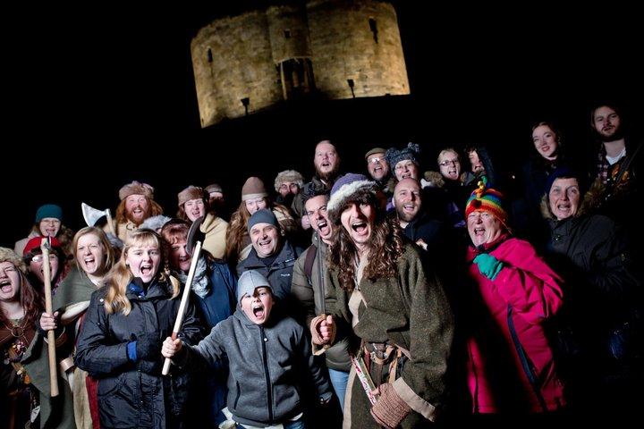The Original Viking Walk : Visite guidée privée de York