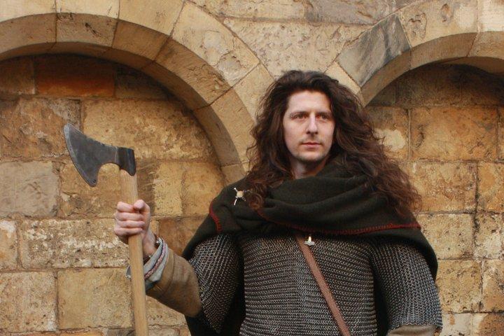 The Original Viking Walk : Visite guidée privée de York