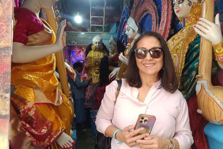 Discover Kolkata in 2 Days: Private Customised Sightseeing Tour