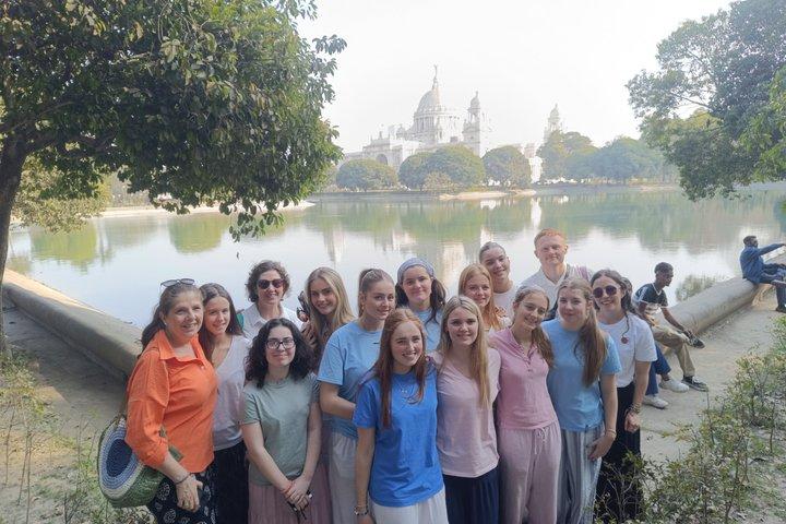 Discover Kolkata in 2 Days: Private Customised Sightseeing Tour