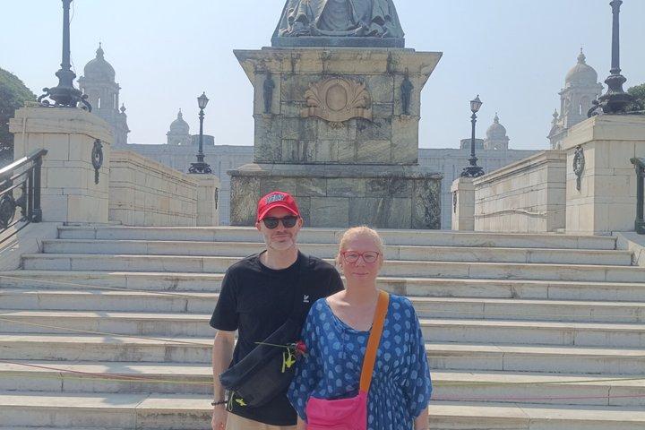 Discover Kolkata in 2 Days: Private Customised Sightseeing Tour