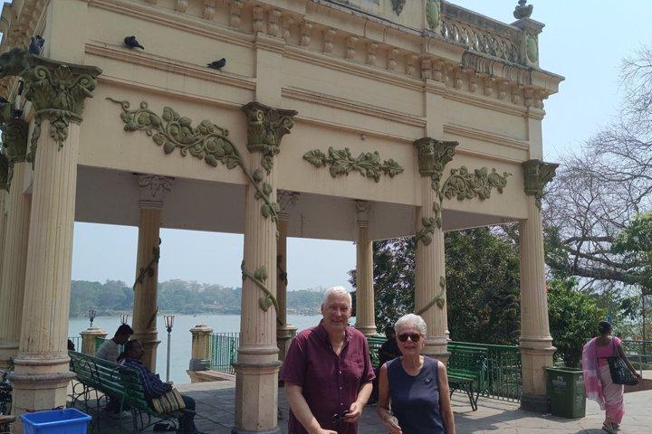 Discover Kolkata in 2 Days: Private Customised Sightseeing Tour