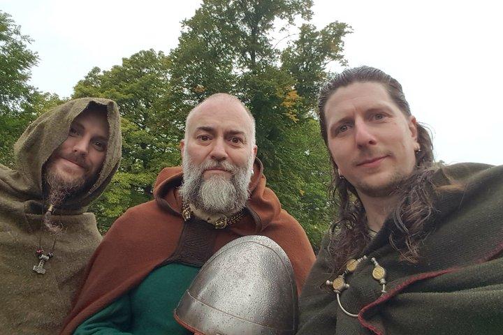 The Original Viking Walk : Visite guidée privée de York
