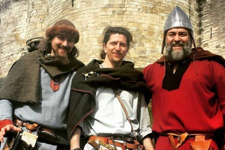 The Original Viking Walk : Visite guidée privée de York