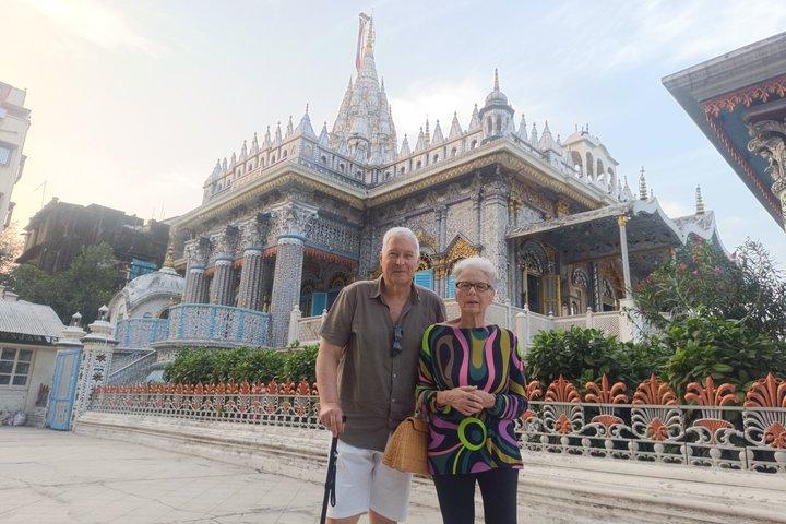 Discover Kolkata in 2 Days: Private Customised Sightseeing Tour