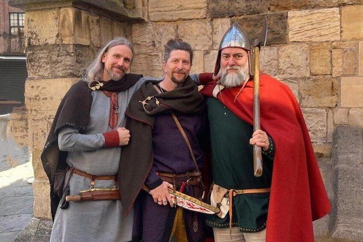 The Original Viking Walk : Visite guidée privée de York