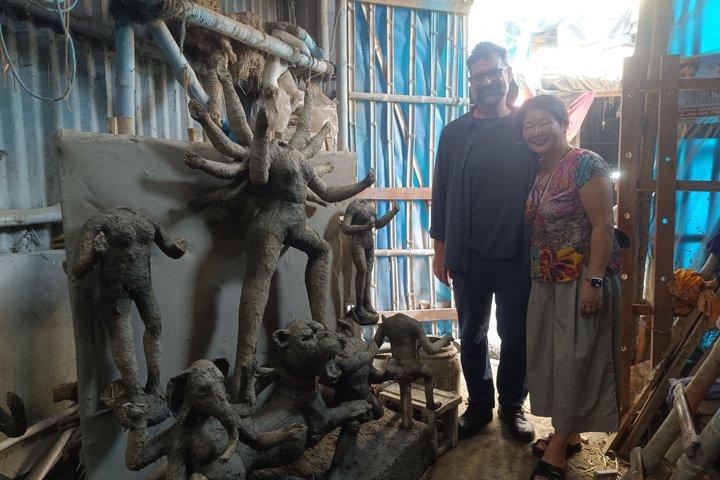 Discover Kolkata in 2 Days: Private Customised Sightseeing Tour