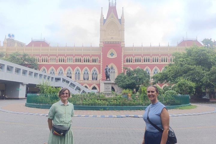 Discover Kolkata in 2 Days: Private Customised Sightseeing Tour