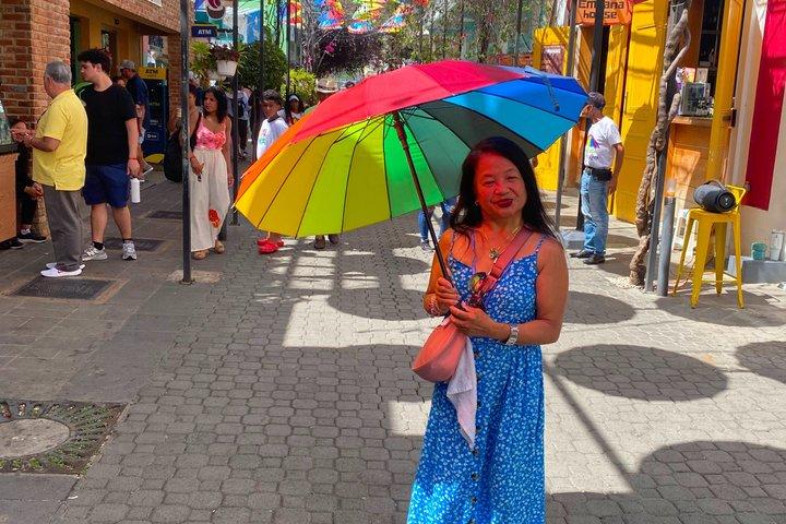 Puerto Plata: City Tour, Culture and Stories