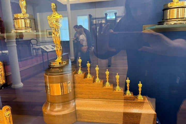 ウォルト・ディズニー・ファミリー博物館とディズニー・ヒストリー・チケット・サンフランシスコ