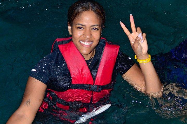 Punta Cana Double Adventure: Buggy Ride & ATV