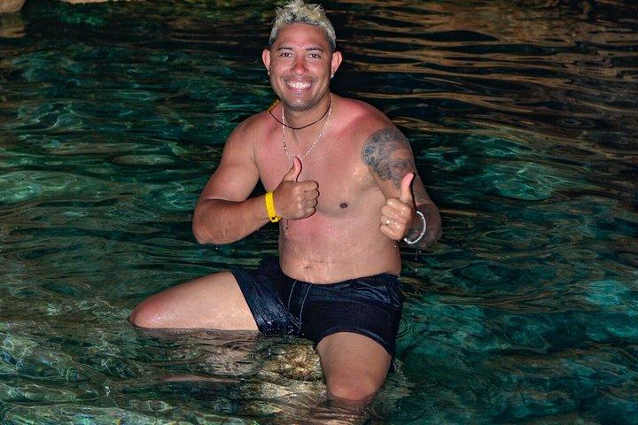 Punta Cana Double Adventure: Buggy Ride & ATV