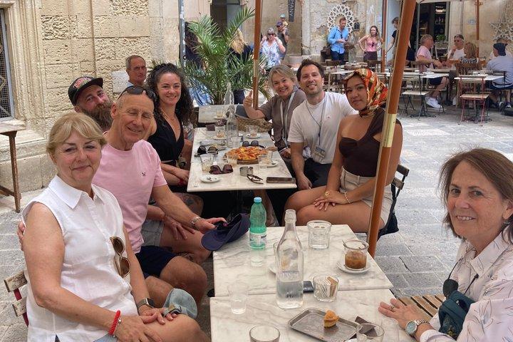 Découvrir Lecce