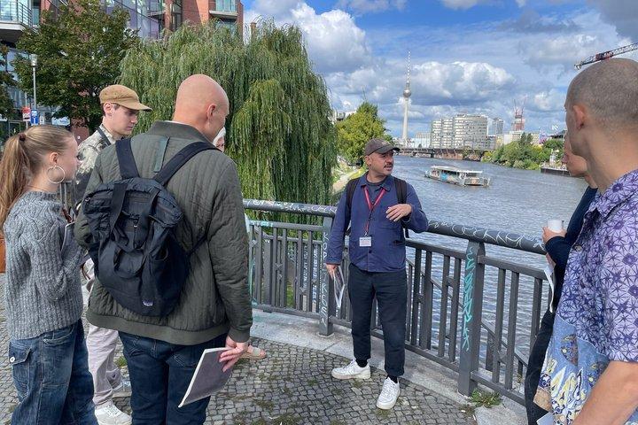 Kreuzberg Public History Walks Borders Resistance Reinvention
