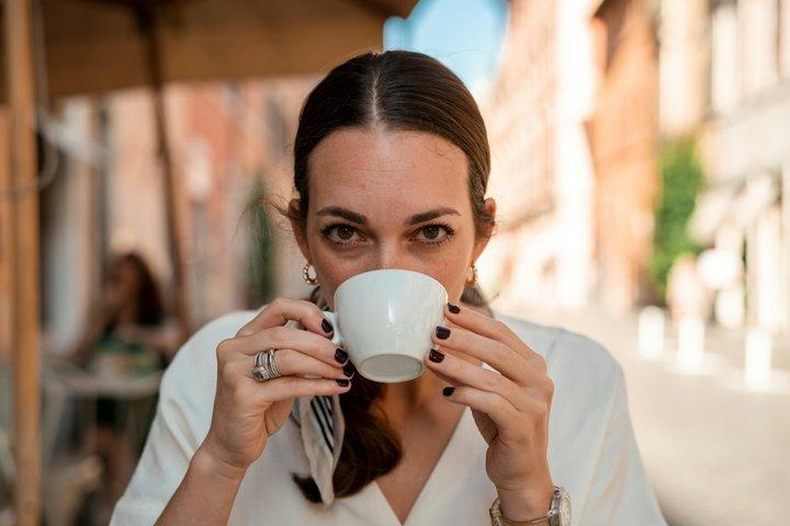 トリノでイタリア語コーヒーのテイスティング体験