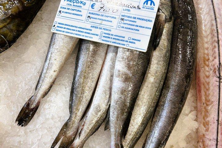 ラゴスフードツアー ポルトガルの味 ストーリーと地元生活