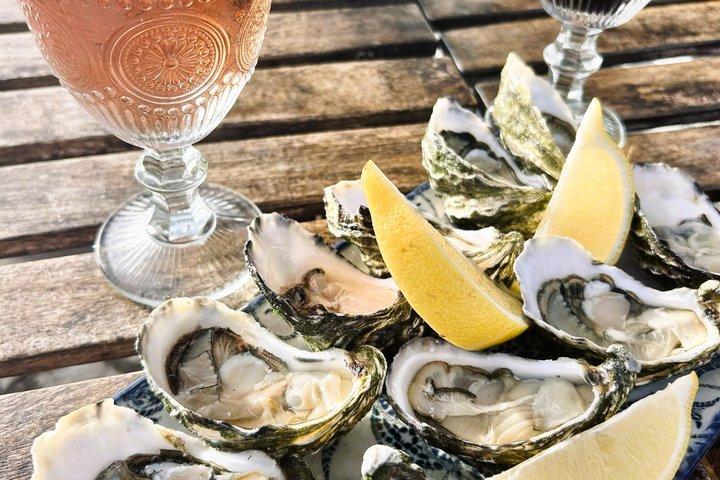 ラゴスフードツアー ポルトガルの味 ストーリーと地元生活