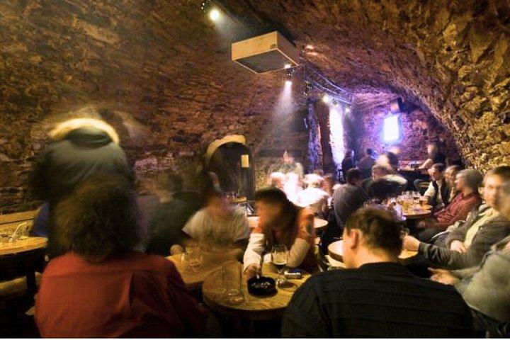 The Ultimate Czech Beer Tour
