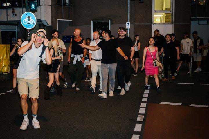 Düsseldorf Social Night Out : 4 bars, Welcome Shots et entrée au club