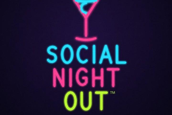 Düsseldorf Social Night Out : 4 bars, Welcome Shots et entrée au club