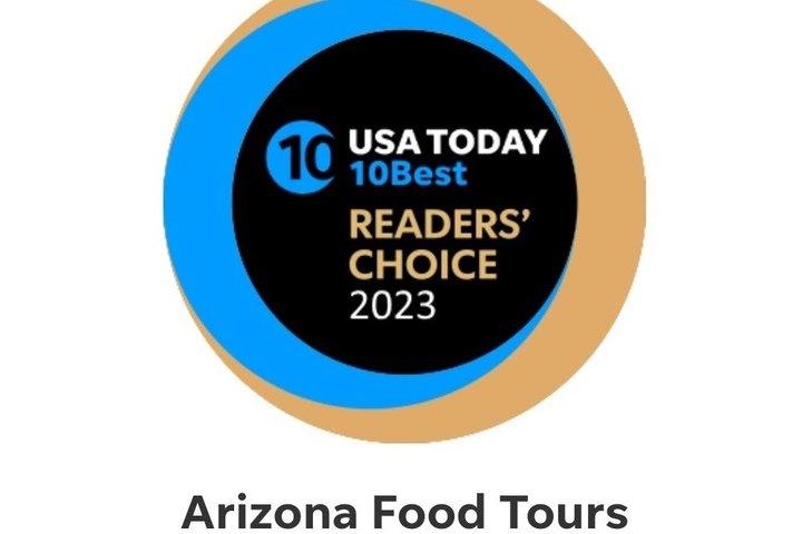 Scottsdale's Original Food Tour