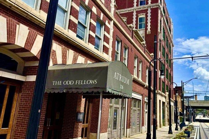 Atlanta Black History and WERD Museum Shared Walking Tour