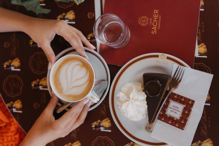 Vienna to Parndorf Outlet: Shopping Shuttle & Sacher Cake