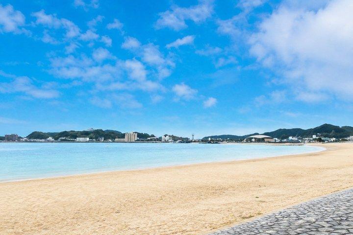 大阪：2日間プライベート熊野古道＆海岸ツアー
