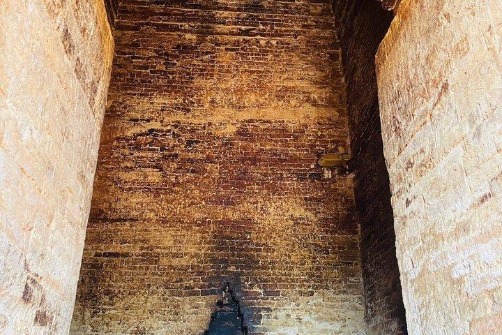 ミー・ネ半日ツアーからチャムの塔、タ・ク、ケ・ガへ