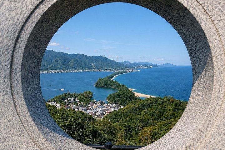 4日間京都奈良大阪神戸プライベートツアー