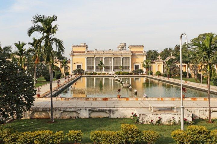 Hyderabad Heritage Half Day Tour