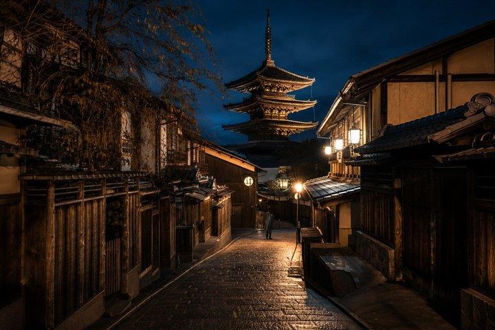 4日間京都奈良大阪神戸プライベートツアー