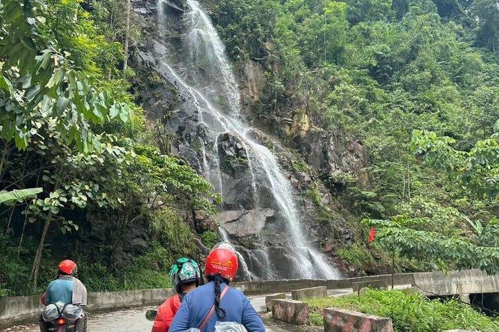 From Ha Noi : Two Day Ha Giang Loop Adventure Tour