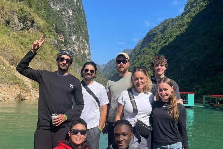 From Ha Noi : Two Day Ha Giang Loop Adventure Tour