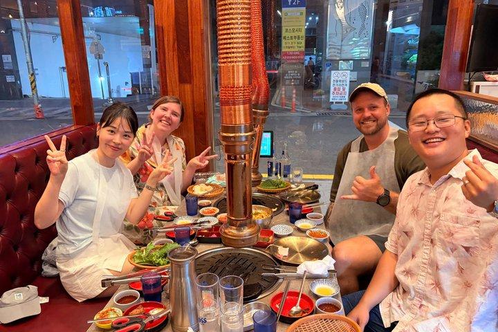 Customizable Private Busan Highlights Tour with a Local Guide